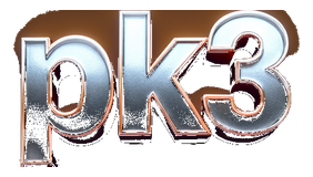pk3 logo