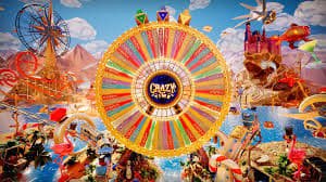 pk3 pk3 par slots khel aur rewards dekhen
