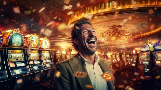 pk3 Live Casino Section